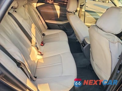 Zdjęcie 10 z 12 samochodu: 2024 HYUNDAI SONATA HYBRID SEL VIN:KMHL34JJ0RA095391 - miniatura