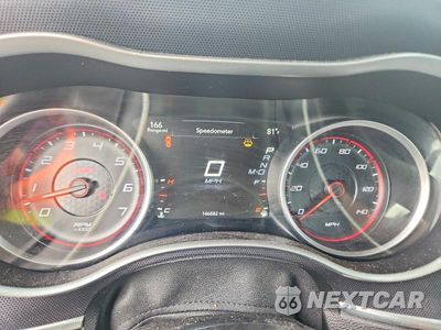 Zdjęcie 9 z 12 samochodu: 2016 DODGE CHARGER SXT VIN:2C3CDXHG2GH272054 - miniatura