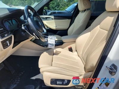 Zdjęcie 7 z 13 samochodu: 2019 BMW X3 SDRIVE30I VIN:5UXTR7C53KLE97034 - miniatura
