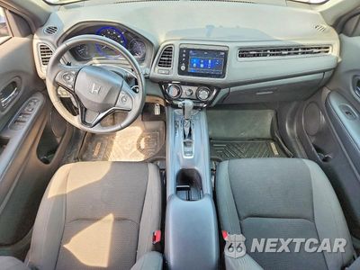 Zdjęcie 8 z 13 samochodu: 2021 HONDA HR-V SPORT VIN:3CZRU6H19MM703959 - miniatura