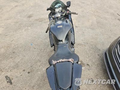 Zdjęcie 6 z 9 samochodu: 2023 YAMAHA YZFR7 VIN:JYARM38E3PA005299 - miniatura