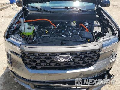 Zdjęcie 11 z 12 samochodu: 2026 FORD MAVERICK XLT VIN:3FTTW8H32TRA88661 - miniatura
