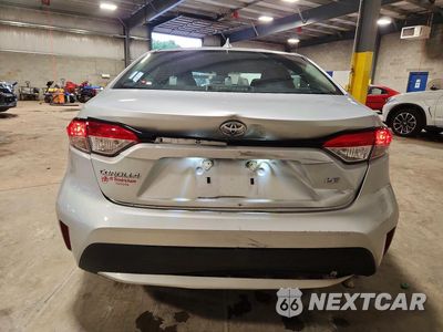 Zdjęcie 6 z 12 samochodu: 2020 TOYOTA COROLLA LE VIN:5YFEPRAE3LP063734 - miniatura