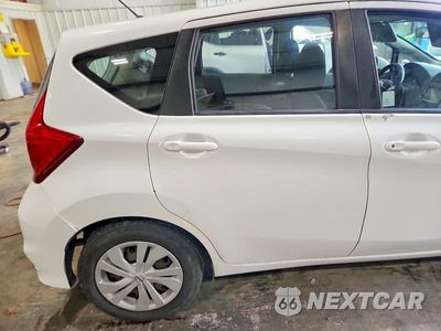 Zdjęcie 10 z 12 samochodu: 2019 NISSAN VERSA NOTE S VIN:3N1CE2CP4KL360772 - miniatura