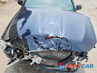 Zdjęcie 11 z 13 samochodu: 2013 BMW 535 I VIN:WBAFR7C54DC828795 - miniatura