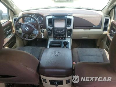 Zdjęcie 8 z 12 samochodu: 2016 RAM 1500 SLT VIN:3C6RR7LT0GG219050 - miniatura