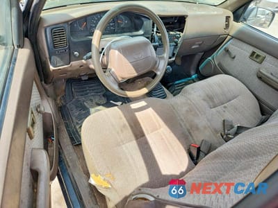 Zdjęcie 8 z 12 samochodu: 1997 TOYOTA TACOMA BASE VIN:4TANL42N0VZ228852 - miniatura