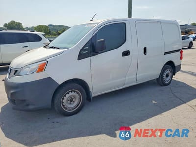 2019 NISSAN NV200 DELIVERY VAN 3N6CM0KN2KK694662 - główne zdjęcie licytacji z USA - miniatura