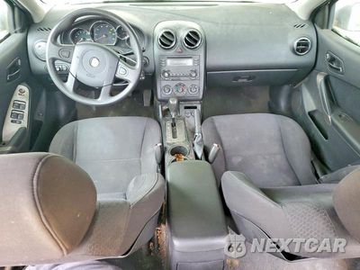Zdjęcie 8 z 12 samochodu: 2005 PONTIAC G6 VIN:1G2ZG528654181547 - miniatura