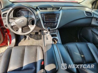 Zdjęcie 8 z 13 samochodu: 2020 NISSAN MURANO SL VIN:5N1AZ2CJ0LN108941 - miniatura