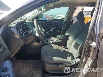 Zdjęcie 7 z 13 samochodu: 2015 KIA OPTIMA LX VIN:5XXGM4A74FG466284 - miniatura