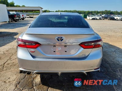 Zdjęcie 6 z 12 samochodu: 2024 TOYOTA CAMRY HYBRID SE VIN:4T1S31AK7RU622411 - miniatura