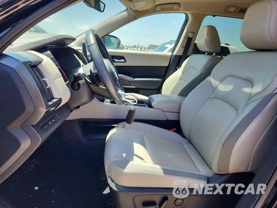 Zdjęcie 7 z 13 samochodu: 2024 NISSAN PATHFINDER SL VIN:5N1DR3CA3RC273969 - miniatura