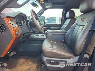 Zdjęcie 7 z 12 samochodu: 2016 FORD F250 SUPER DUTY VIN:1FT7W2B66GEA62039 - miniatura