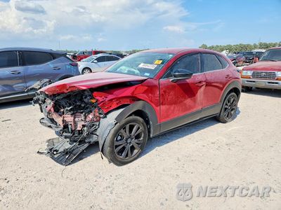 2024 MAZDA CX-30 SELECT 3MVDMBBM1RM623217 - główne zdjęcie licytacji z USA - miniatura