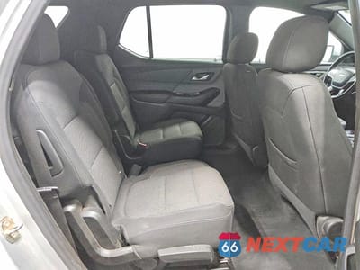 Zdjęcie 11 z 13 samochodu: 2022 CHEVROLET TRAVERSE LT VIN:1GNEVMKWXNJ170164 - miniatura