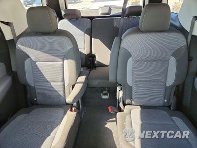Zdjęcie 10 z 13 samochodu: 2020 CHEVROLET TRAVERSE LT VIN:1GNEVGKWXLJ176562 - miniatura