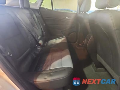 Zdjęcie 11 z 14 samochodu: 2025 CHEVROLET TRAX 1LT VIN:KL77LHEP5SC230948 - miniatura