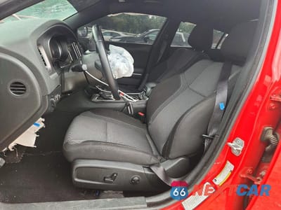 Zdjęcie 7 z 13 samochodu: 2022 DODGE CHARGER SXT VIN:2C3CDXBG3NH258718 - miniatura