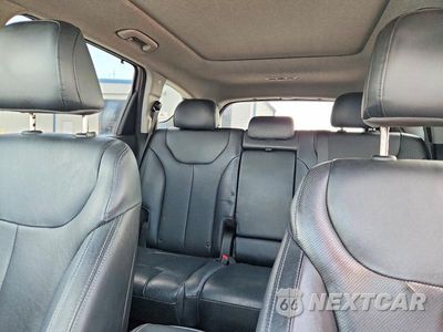 Zdjęcie 10 z 13 samochodu: 2019 HYUNDAI SANTA FE LIMITED 2.4L VIN:5NMS53ADXKH048539 - miniatura
