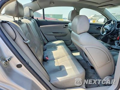 Zdjęcie 10 z 13 samochodu: 2008 SATURN AURA XE VIN:1G8ZS57N58F233293 - miniatura
