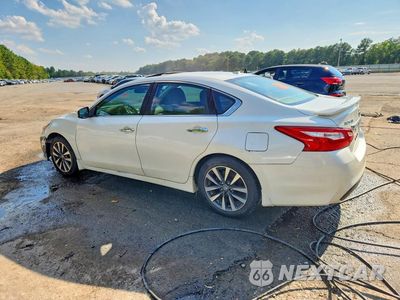 Drugie zdjęcie samochodu z przodu: 2016 NISSAN ALTIMA 2.5 SL VIN:1N4AL3AP3GC164401 - miniatura