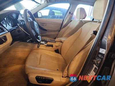 Zdjęcie 7 z 12 samochodu: 2013 BMW 328 I SULEV VIN:WBA3C1C51DF439399 - miniatura