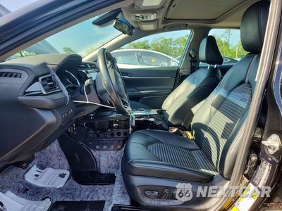 Zdjęcie 7 z 12 samochodu: 2020 TOYOTA CAMRY SE VIN:4T1G11AK6LU937476 - miniatura