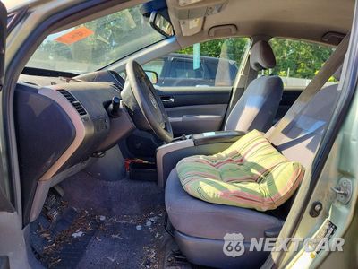 Zdjęcie 7 z 12 samochodu: 2008 TOYOTA PRIUS BASE VIN:JTDKB20U083316610 - miniatura