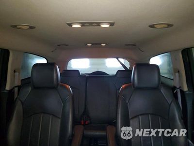 Zdjęcie 10 z 14 samochodu: 2015 BUICK ENCLAVE VIN:5GAKVBKD3FJ199846 - miniatura