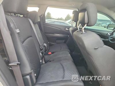 Zdjęcie 11 z 13 samochodu: 2018 DODGE JOURNEY SE VIN:3C4PDCAB3JT448399 - miniatura