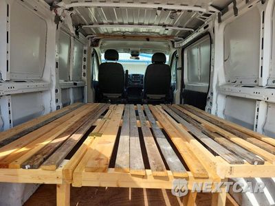 Zdjęcie 10 z 14 samochodu: 2016 RAM PROMASTER 1500 1500 STANDARD VIN:3C6TRVAG6GE113536 - miniatura