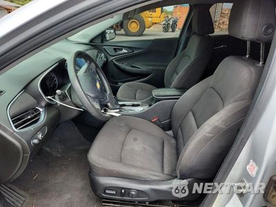 Zdjęcie 7 z 13 samochodu: 2020 CHEVROLET MALIBU LT VIN:1G1ZD5ST3LF001248 - miniatura