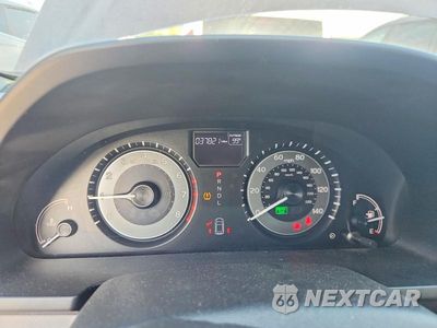 Zdjęcie 9 z 13 samochodu: 2015 HONDA ODYSSEY EXL VIN:5FNRL5H6XFB054355 - miniatura