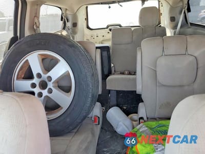 Zdjęcie 10 z 13 samochodu: 2012 DODGE GRAND CARAVAN SE VIN:2C4RDGBG3CR114759 - miniatura