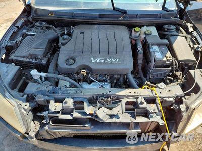 Zdjęcie 21 z 26 samochodu: 2011 BUICK LACROSSE CXL VIN:1G4GC5GD0BF126236 - miniatura