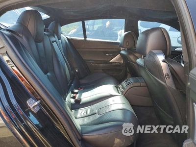Zdjęcie 10 z 12 samochodu: 2016 BMW M6 GRAN COUPE VIN:WBS6E9C54GG437047 - miniatura