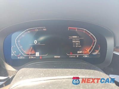 Zdjęcie 9 z 12 samochodu: 2020 BMW 530 I VIN:WBAJR3C00LWW68175 - miniatura