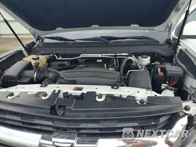 Zdjęcie 11 z 12 samochodu: 2020 CHEVROLET COLORADO LT VIN:1GCHSCEA2L1179592 - miniatura