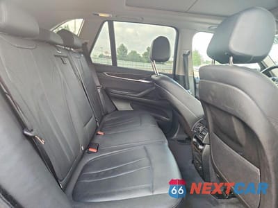 Zdjęcie 11 z 13 samochodu: 2015 BMW X5 XDRIVE35I VIN:5UXKR0C56F0K66989 - miniatura