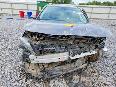 Piąte zdjęcie samochodu w środku: 2023 TOYOTA CAMRY SE VIN:4T1G11AK8PU764551 - miniatura