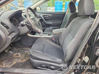 Zdjęcie 7 z 12 samochodu: 2015 NISSAN ALTIMA 2.5 SV VIN:1N4AL3AP5FC150482 - miniatura