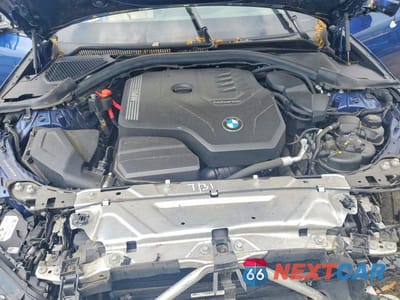 Zdjęcie 11 z 13 samochodu: 2023 BMW 3 SERIES 330XI GT VIN:3MW89FF06P8D78274 - miniatura