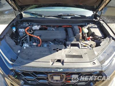 Zdjęcie 12 z 13 samochodu: 2025 HONDA CR-V SPORT VIN:7FARS5H52SE019382 - miniatura