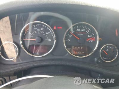 Zdjęcie 9 z 13 samochodu: 2017 JEEP WRANGLER UNLIMITED RUBICON VIN:1C4HJWFG4HL537343 - miniatura