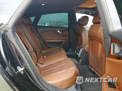 Zdjęcie 11 z 13 samochodu: 2016 AUDI A7 PREMIUM PLUS VIN:WAUWGAFC8GN010170 - miniatura