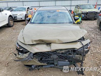 Piąte zdjęcie samochodu w środku: 2025 MAZDA 3 CARBON TURBO VIN:JM1BPBXY5S1757551 - miniatura