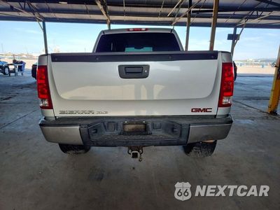 Zdjęcie 6 z 12 samochodu: 2013 GMC SIERRA K1500 SLE VIN:3GTP2VE70DG189147 - miniatura