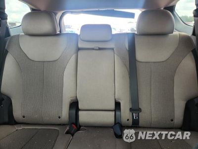Zdjęcie 10 z 13 samochodu: 2019 HYUNDAI SANTA FE SEL PLUS 2.4L VIN:5NMS33AD0KH054100 - miniatura