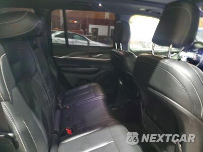 Zdjęcie 11 z 13 samochodu: 2024 JEEP GRAND CHEROKEE LIMITED VIN:1C4RJHBG1RC169310 - miniatura